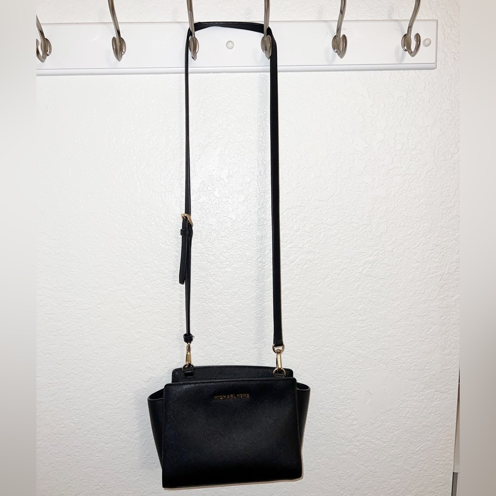 Michael Kors Crossbody Purse